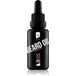 Angry Beards Urban Twofinger Olie 30 ml