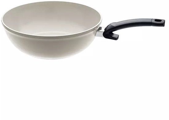 Fissler Ceratal - Comfort Wokpan - 30cm