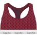 Calvin Klein BH Lv00qf8493 Unlined Bralette