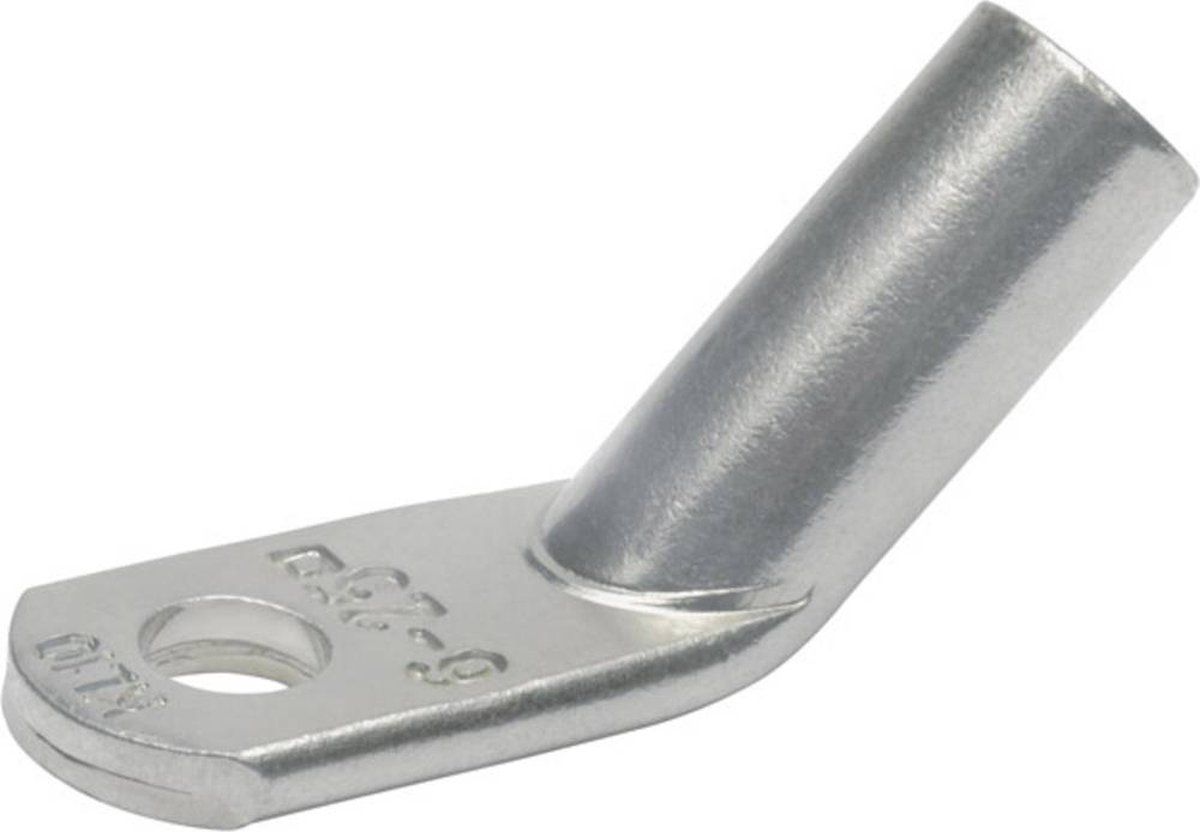 Klauke 167R1245 Buiskabelschoen 45 ° M12 70 mm² 1 stuk(s)