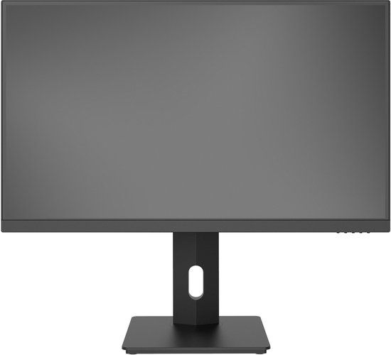 Dahua Technology LM27-U401A computer monitor 68,6 cm (27") 3840 x 2160 Pixels Quad HD LED Zwart