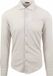 Dstrezzed Chemise Kirk Écru - Taille XXL - Hommes - Décontracté