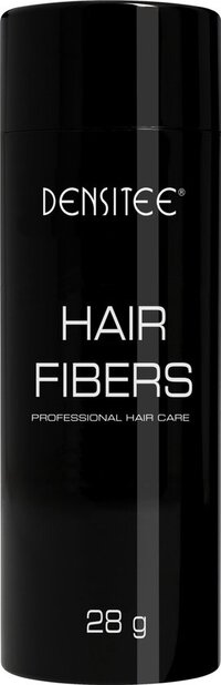 PLASTIMEA DENSITEE ® Haarpoeder - Zwart - 28gr