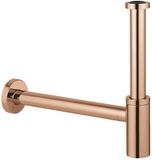 GROHE Geurvanger voor wastafels Universal Hard Graphite - brons, bruin