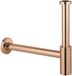 GROHE Geurvanger voor wastafels Universal Hard Graphite - brons, bruin