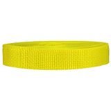 Strapworks Spanband, lichtgewicht, polypropyleen, omsnoeringsband voor outdoor doe-het-zelf reparatie van uitrusting, halsbanden voor huisdieren, ambachten - 2,54 cm x 9, 15, 23 of 45,7 meter, meer