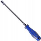 Merkloos / Sans marque King Tony Europe Flexibele Dopbit Schroevendraaier 10mm x 300mm