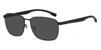 Hugo Boss BOSS 1469/F/SK Matte black 62/16/150 MAN Zonnebrillen