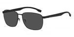 Hugo Boss BOSS 1469/F/SK Matte black 62/16/150 MAN Zonnebrillen