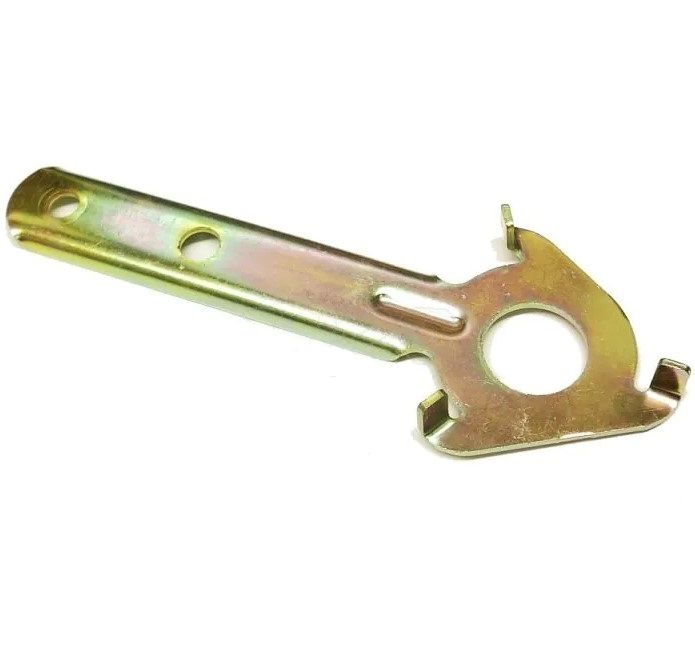 Stihl Accessoires Stihl Sleutel - 11118931300
