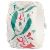 Washi Rico Design Washi Sticker Mistelzweige / Kerzen FSC MIX