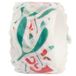 Washi Rico Design Washi Sticker Mistelzweige / Kerzen FSC MIX