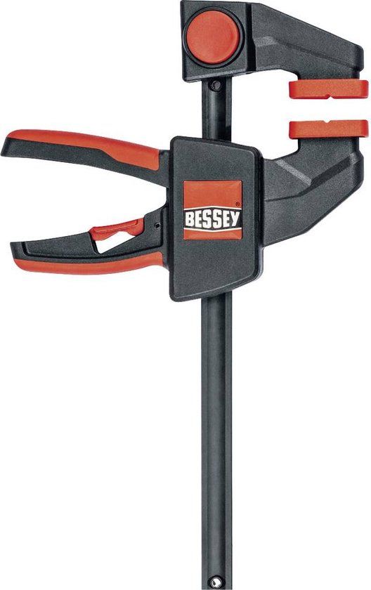 Bessey Eenhandslijmtang/spreider 150/60mm - EZM15-6