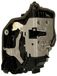 Taros Trade 280488 Deurvergrendelingsmechanisme rechts achter
