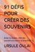 91 DÉFIS POUR CRÉER DES SOUVENIRS