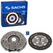 SACHS Kupplungssatz 3000970131