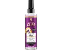 Gliss Schwarzkopf Gliss Kur Full Hair Magic Haarspray 200 ml