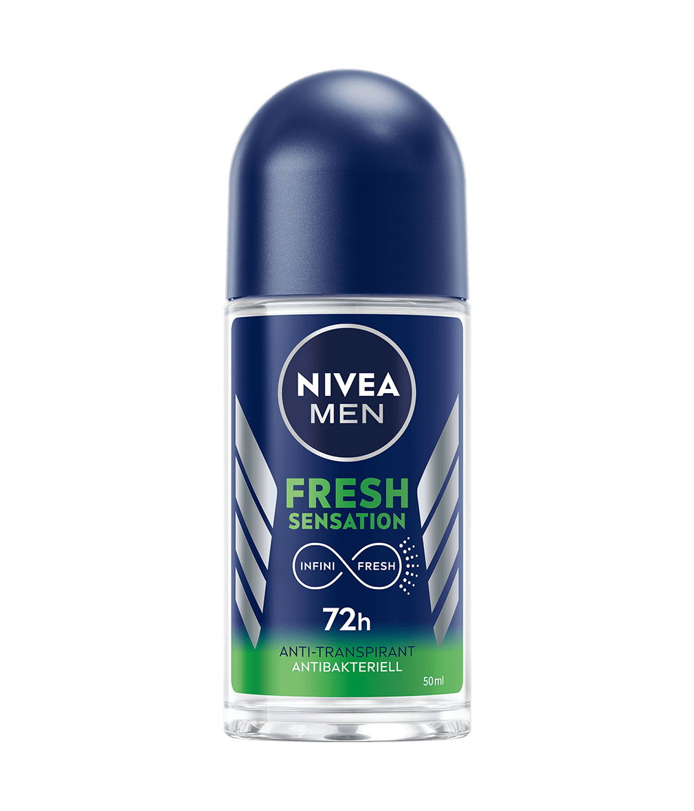 NIVEA Men Fresh Sensation