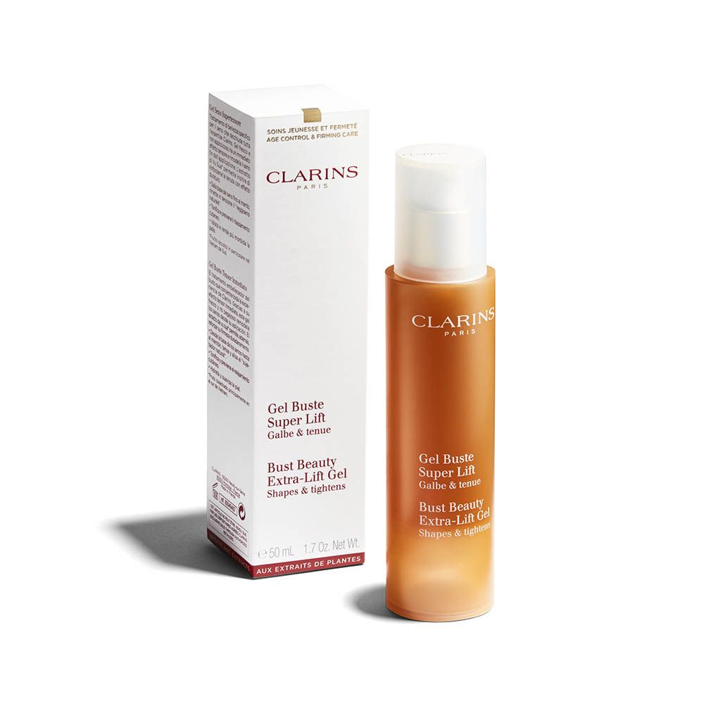 Clarins Bust Beauty Extra-Lift Gel 50 ml