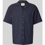 Jack & Jones Resort overhemd Oversized fit Resort overhemd