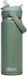 CamelBak Thrive Flip Straw Drinkfles - 600 ml - RVS - Groen