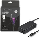 Qoltec Laptopvoeding voor Asus - 45W - 19V - 2.37A - Zwart