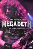 Coast2Coast Megadeth - Total Destruction (DVD)