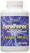 Natural Force Nutri-Force L-Tyrosine 120 capsules - 500mg