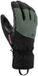 Leki Alpino Pegas 3D Gore-Tex® Gants Noir 10.0 Hommes
