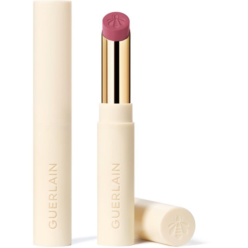 Guerlain Kisskiss Honey-Infused Intense Lipstick Refill 815 Tender Lilac 1,85 gram