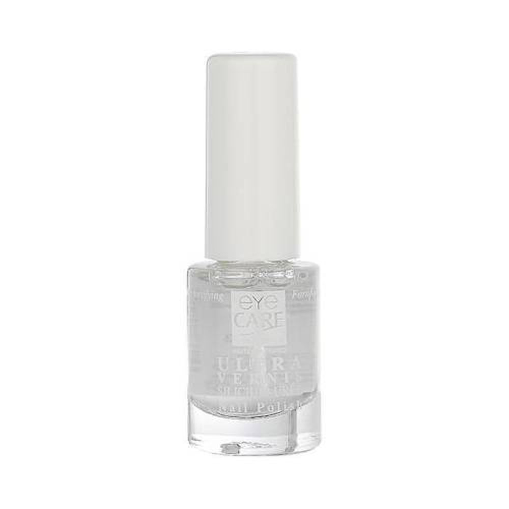 Eye Care Cosmetics Eye Care Silicium-Urea Nagellak Kleurloos 1501 4,7 ml