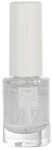Eye Care Cosmetics Eye Care Silicium-Urea Nagellak Kleurloos 1501 4,7 ml