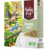 HobbyFirst Wildlife Young Life 850 gr