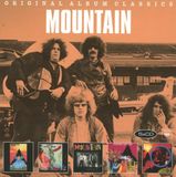 Sony Music Mountain - Original Album Classics