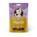 KITTY Cat Praliné Tonijn & Kaas 50 g, zachte kattenlekkernijen, graanvrije snack met hoog vlees- en taurinegehalte