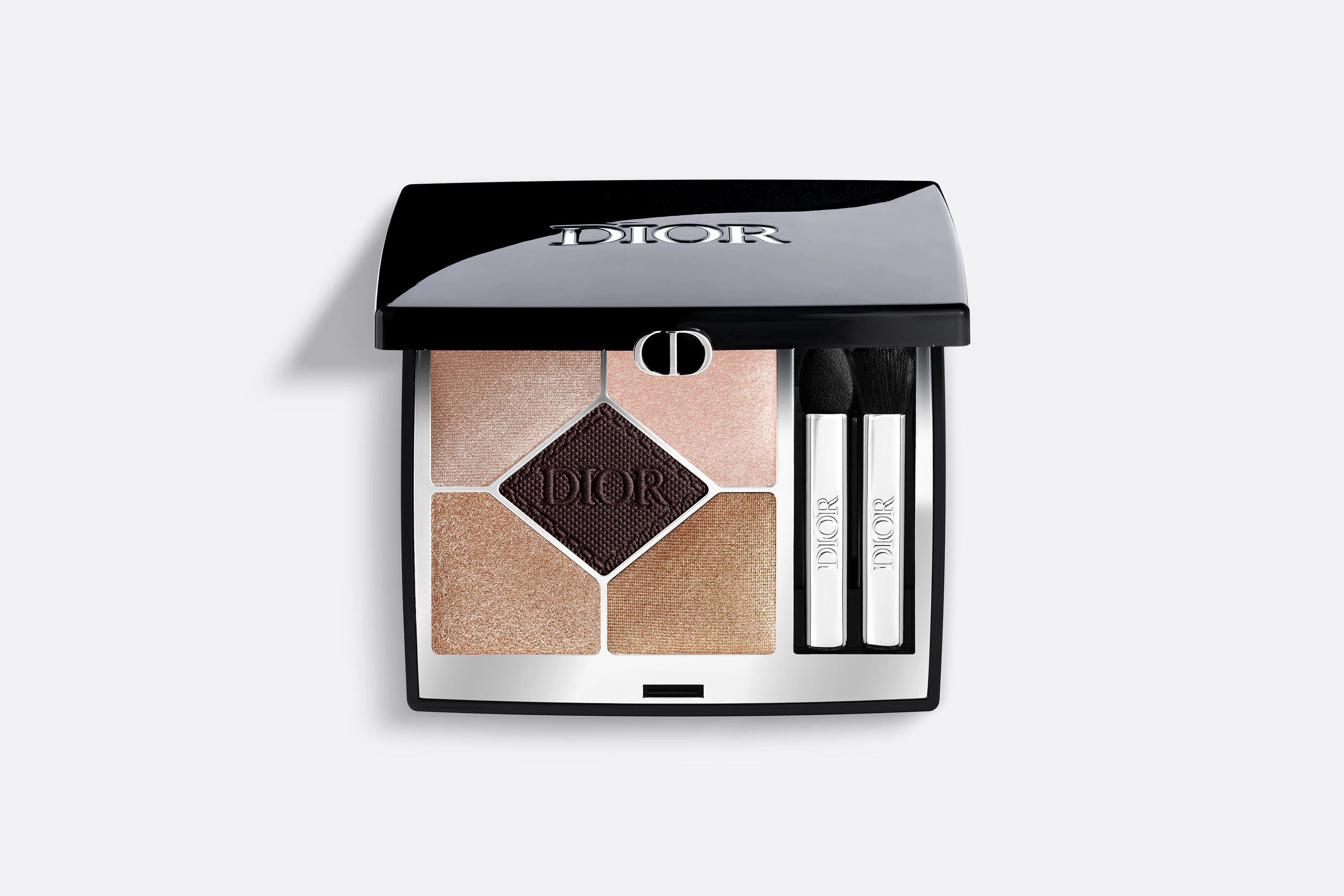 Dior Diorshow 5 Couleurs Oogschaduw Palette - 539 Grand Bal