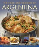The Libri GmbH Food & Cooking Of Argentine