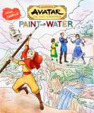 Avatar Thunder Bay Press Paint with Water - Avatar the Last Airbender