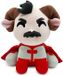 Youtooz Invincible Knuffel Figure Omni-Man x Rammie 22 cm