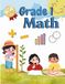 Grade 1 Math: Work book