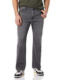 Amazon Essentials Heren Straight-fit Stretch Bootcut Jean