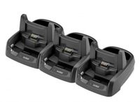 Zebra 3-Slot Battery Charger - SAC-MPP-3BCHGEU1-01