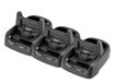 Zebra Chargeur de batterie 3 emplacements - SAC-MPP-3BCHGEU1-01