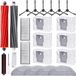 Roborock Kit d'accessoires pour G20/S8 Pro ULTRA - 23 Pièces