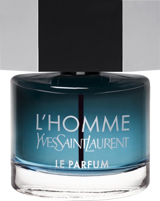Yves Saint Laurent L'Homme eau de parfum / 60 ml / heren
