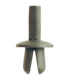 KS Tools 420.1651 Push-type klem voor Peugeot/Citroën, 10 per pak