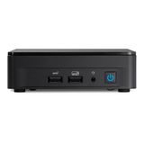 ASUS NUC 13 RNUC13L5KI500000I Zwart i5-1340PE 1,8 GHz