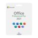 Microsoft Office Professional Plus 2021 | Licence numérique | Livraison par e-mail