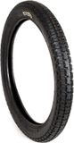 Kyoto 2.50-16 F872 2 1/2 x 16 26N Band voor Honda 50 C Z 1975-1985 Zwart