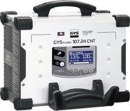 GYS CHARGEUR DE BATTERIE 6/12/24V 100A